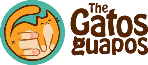 The Gatos Guapos