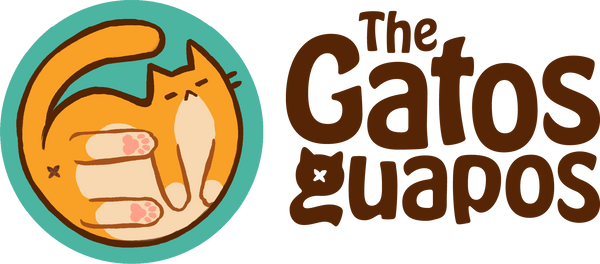 The Gatos Guapos